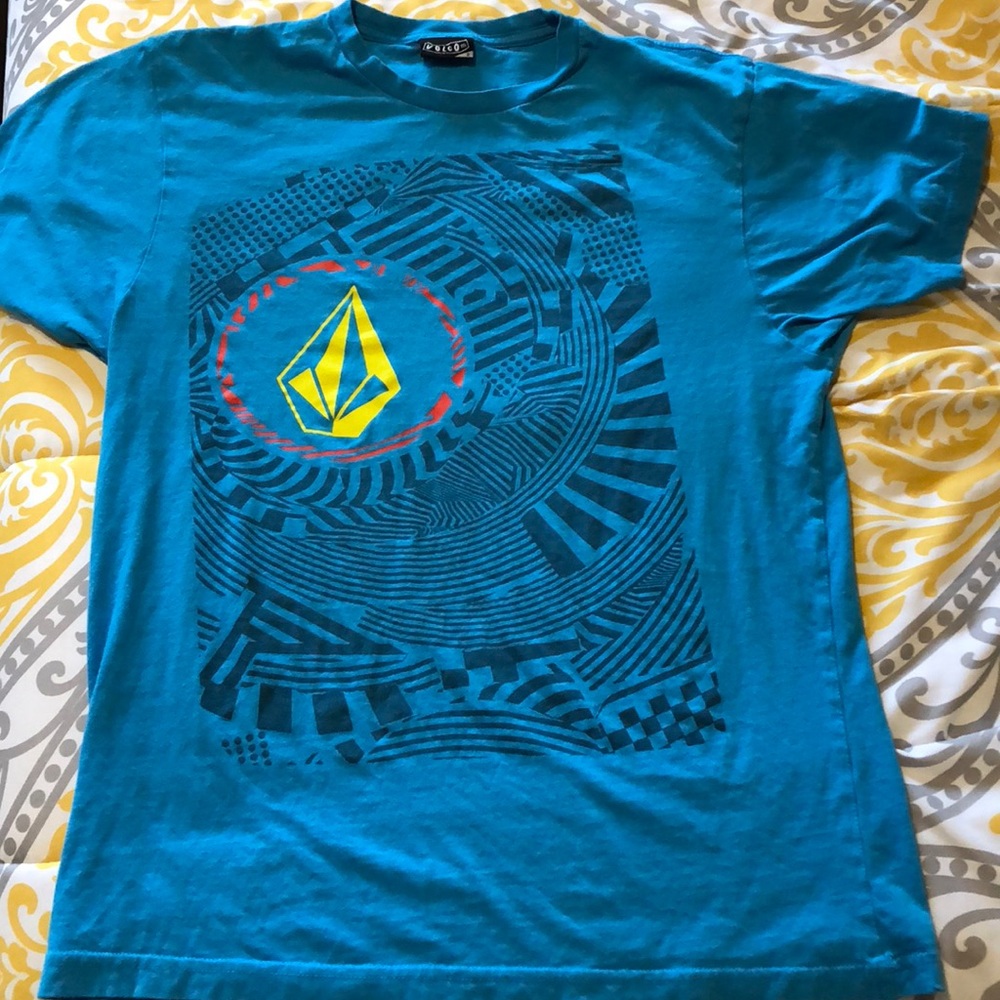 Volcom t-shirt